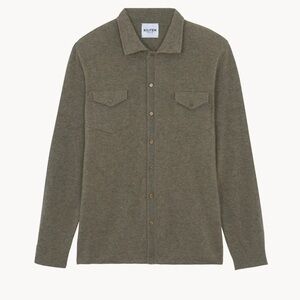 NWT Kujten SHIRT JULIUS